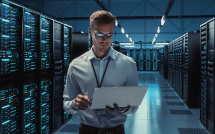 The key differences between virtualization and cloud computing