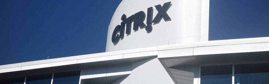 Microsoft and Citrix: a match made in heaven