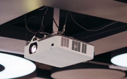 How to choose the right projector for your office