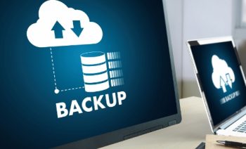 Use this Windows 10 feature to back up and restore your data