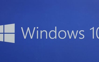 Free Windows 10 upgrade for SMB’s