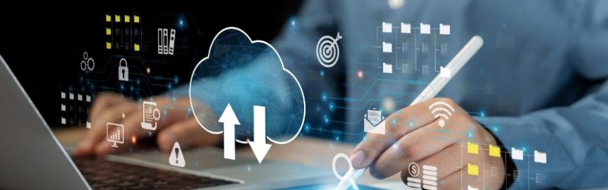How hybrid cloud solutions drive resilience and competitive edge