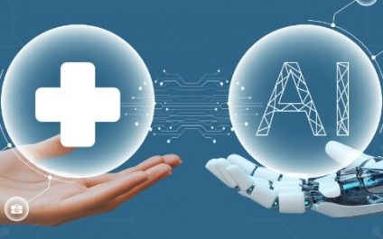 The 7 technologies revolutionizing the healthcare sector