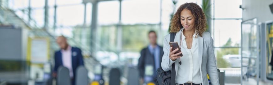 Essential Android apps to make your international trip a breeze