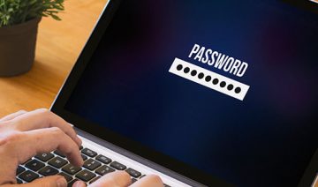 It’s time to rethink your password strategy