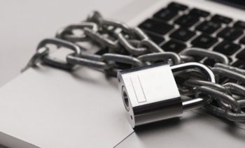 Locking your Mac when you’re away from your desk