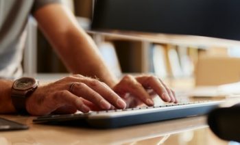 From clicks to keys: Smarter ways to use your Mac