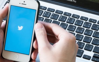 Twitter’s new dashboard app for SMBs