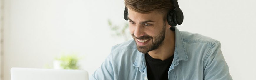 Why VoIP is best with remote workers