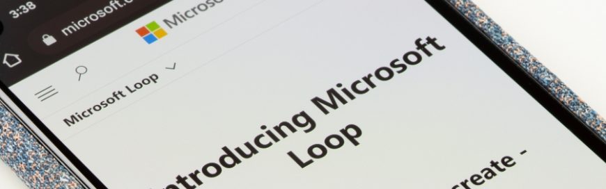 Microsoft Loop in Outlook and Teams: Streamlining communication and productivity