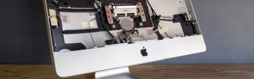 How to connect an external monitor to your Mac