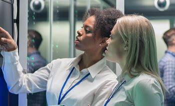 How Co - Managed IT Could Save Your Company From Financial Disaster