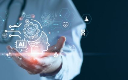 How smart tech is transforming healthcare