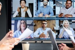 A Comparison of VoIP and VoLTE communication for businesses