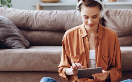 Android tablet productivity tips for today’s mobile workforce