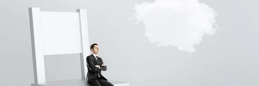 What are the benefits of the human cloud?