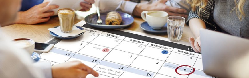 Easy steps for sharing calendars on Microsoft 365
