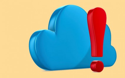 Secure your data in the cloud