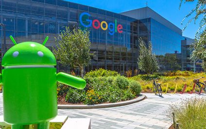 What’s new with Android O?