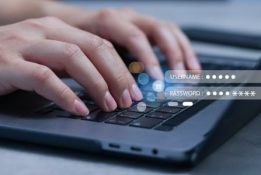 Are you still solely relying on passwords? It’s time for an upgrade