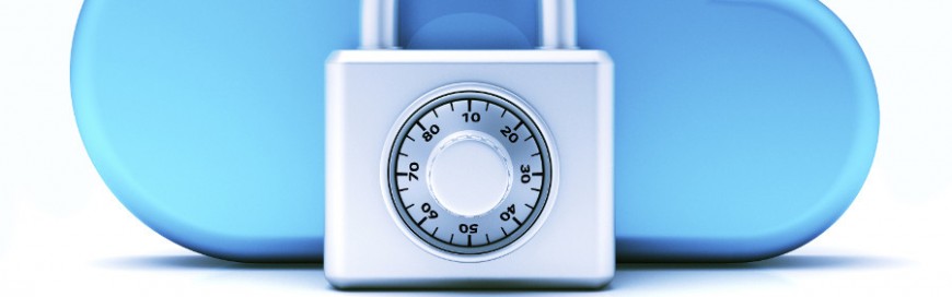 The lowdown on cloud security