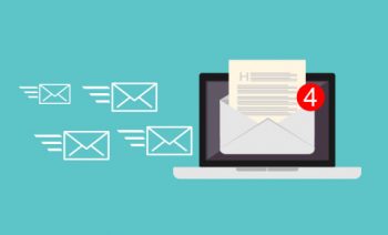 Productivity tip: email automation