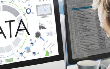 Data in, buzzword out