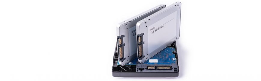 Why you should update your Mac with an SSD