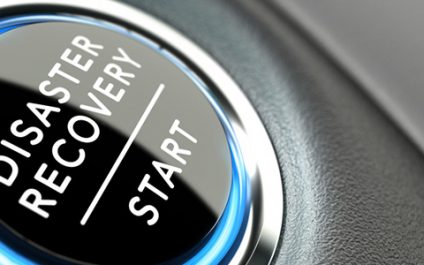 Why consider disaster recovery for 2017