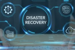 Rethinking disaster recovery for modern businesses