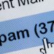 A new kind of attack: Distributed spam distraction