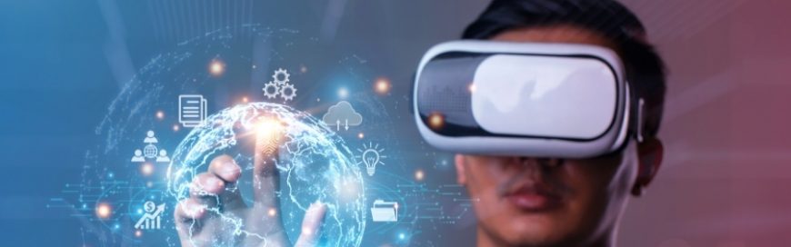 How virtual reality can benefit