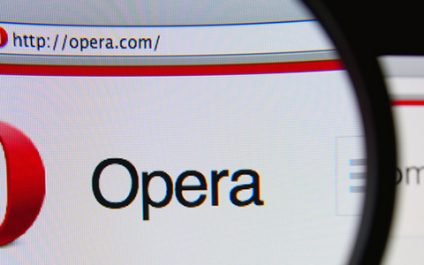 Opera 41 for high browsing speed
