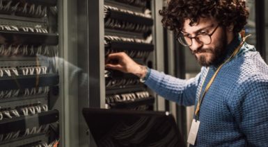 How to keep your servers and computers from overheating