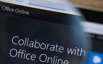 Updates on Microsoft Office for Mac