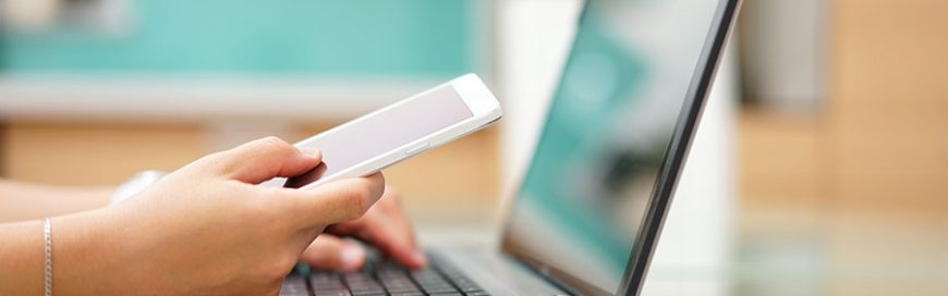 Moving files from Android to PC or Mac