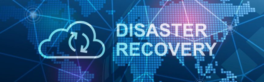 Dispelling common misconceptions about disaster recovery for modern businesses