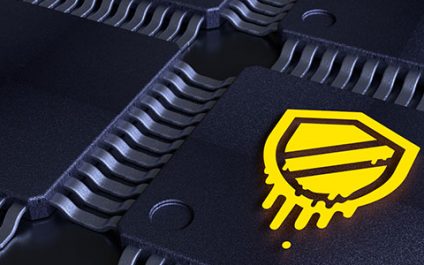 New Spectre-style attack discovered