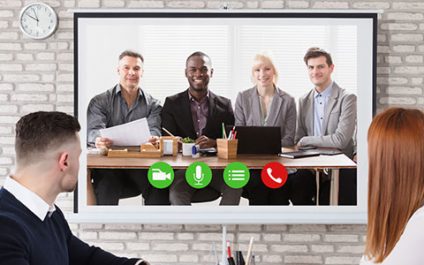 Top 6 new features for Microsoft Teams