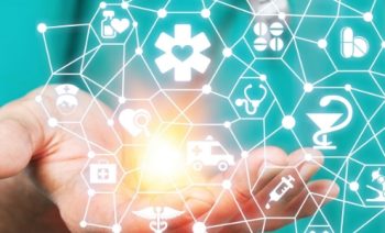 Can blockchain technology revolutionize healthcare?