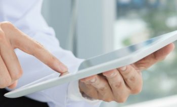 What to consider when selecting EMR