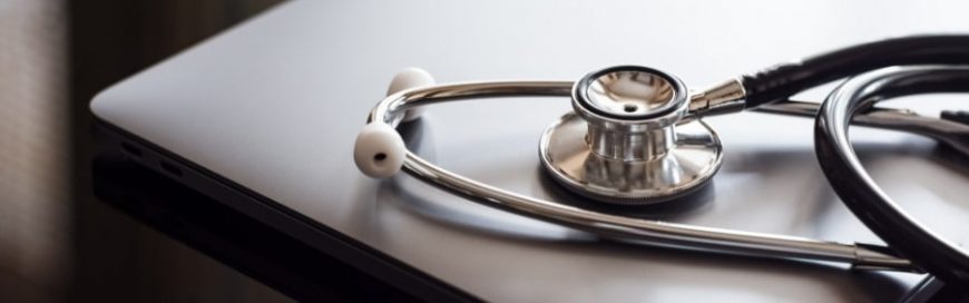 5 Things to consider before committing to an EMR system