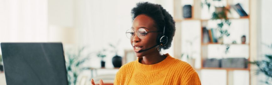 Why VoIP is essential for remote work success