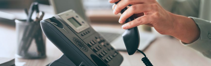 How to maximize the impact of your VoIP hold messages
