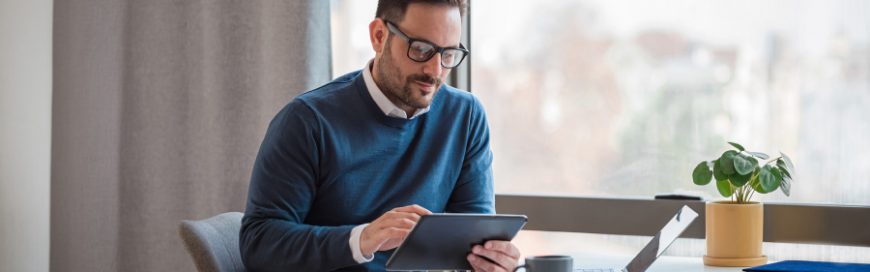 A practical guide to using Android tablets at work