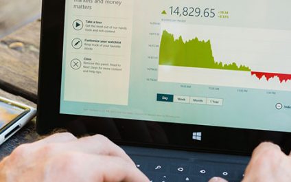 MS redesigns Office 365 web app launcher
