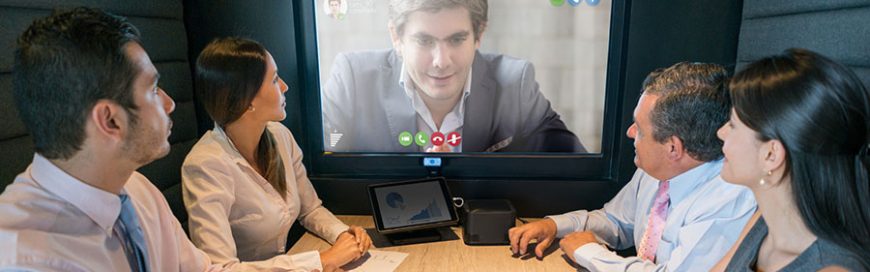 Microsoft Teams: The new Skype for Business?