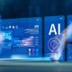 7 Ways small businesses win with AI