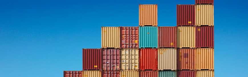 Setting the record straight on containers