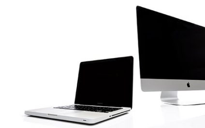 Tips to connect an external monitor to your Mac